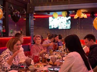 Ресторан Chelsea