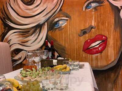 Ресторан Chelsea