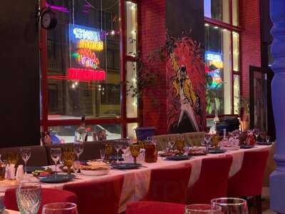 Ресторан Chelsea