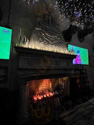 Ирландский Паб Buddy Mcdaniel