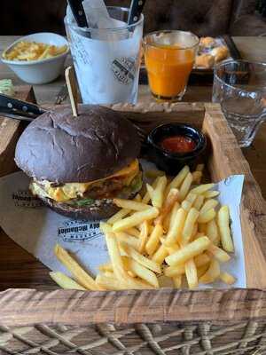 Ирландский Паб Buddy Mcdaniel