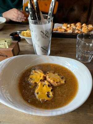 Ирландский Паб Buddy Mcdaniel