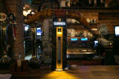 Ирландский Паб Buddy Mcdaniel