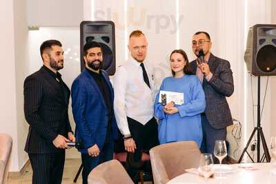 Ресторан  #????????????????????????