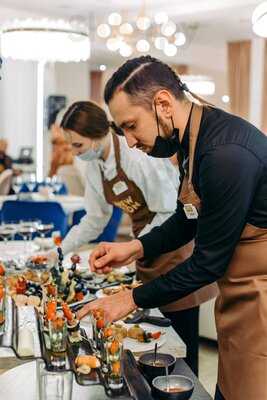 Ресторан  #????????????????????????