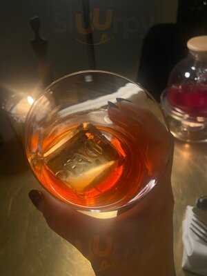 Ресторан  Peach