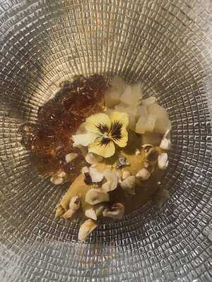 Ресторан  Peach