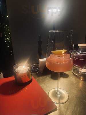 Ресторан  Peach