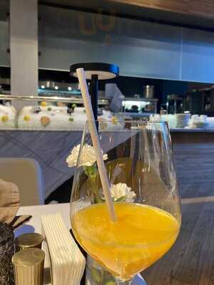 Ресторан  Peach