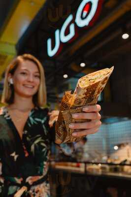 Уго Оригинальный Кебаб