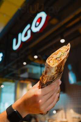 Уго Оригинальный Кебаб