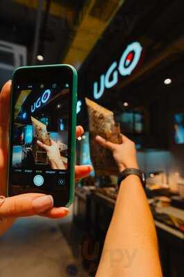 Уго Оригинальный Кебаб