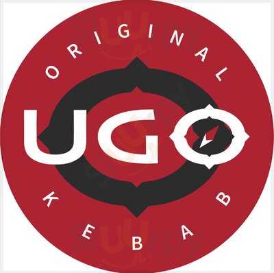 Уго Оригинальный Кебаб