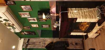 Олд Шуз Паб