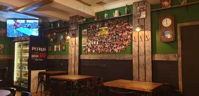 Олд Шуз Паб