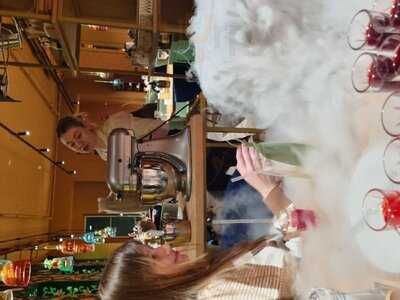 Ресторан Alice Garden