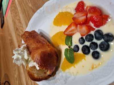 Ресторан Alice Garden