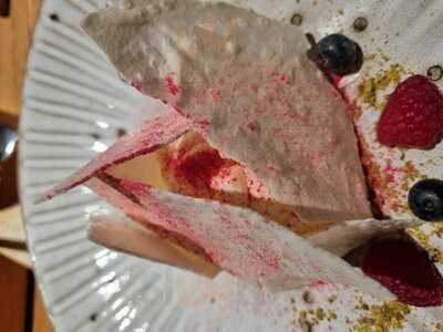 Ресторан Alice Garden