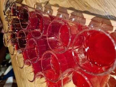 Ресторан Alice Garden