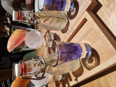 Ресторан Alice Garden