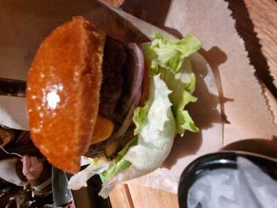 Ресторан Alice Garden