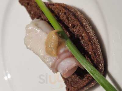 Ресторан Alice Garden