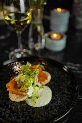 Винный Бар  Ува