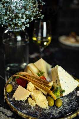 Винный Бар  Ува