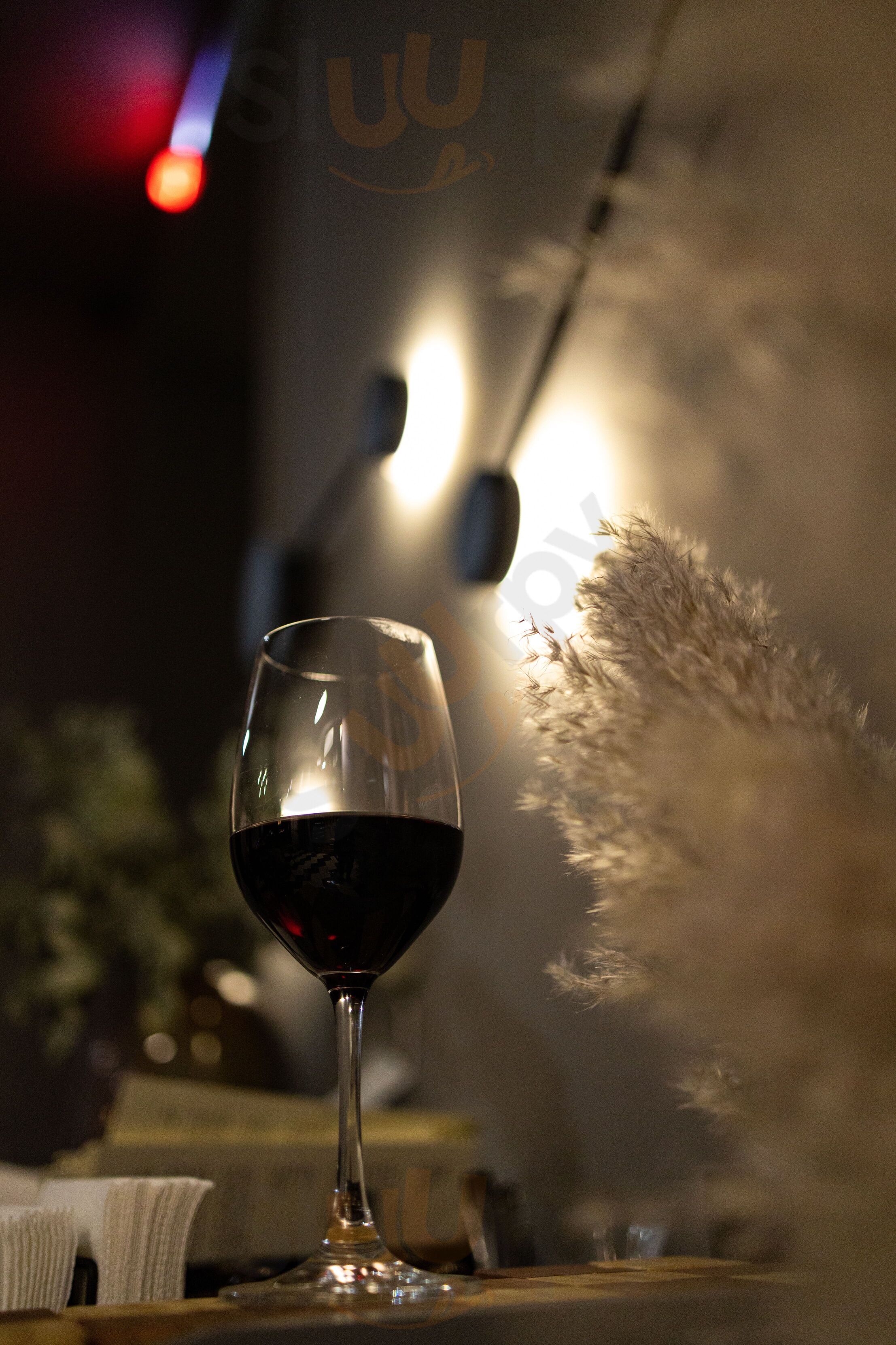 Винный Бар  Ува