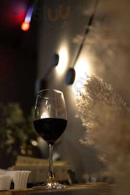 Винный Бар  Ува