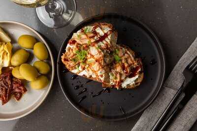 Ресторан Nine Wines