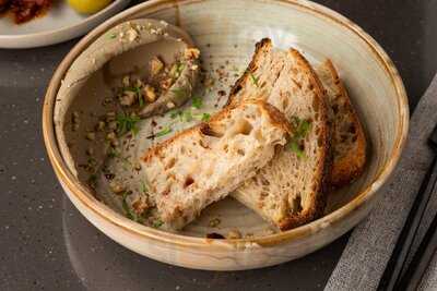 Ресторан Nine Wines