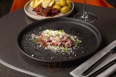 Ресторан Nine Wines