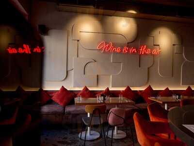 Ресторан Nine Wines