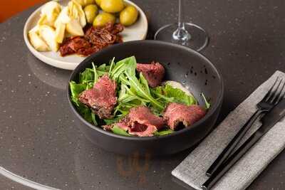 Ресторан Nine Wines