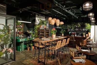 Wild Бар&Цветы