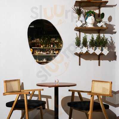 Wild Бар&Цветы