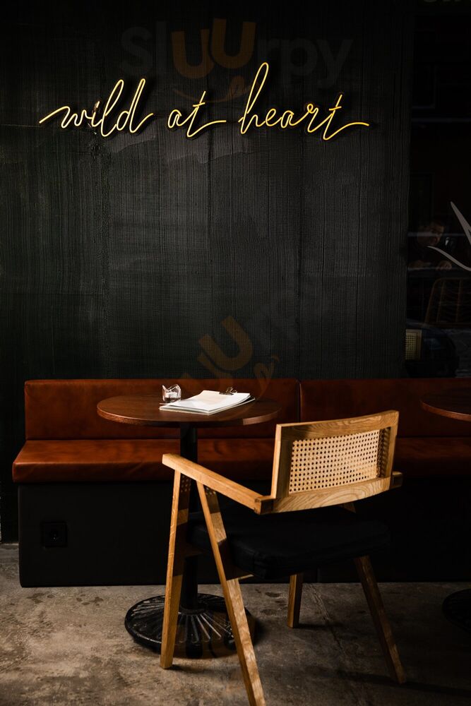 Wild Бар&Цветы