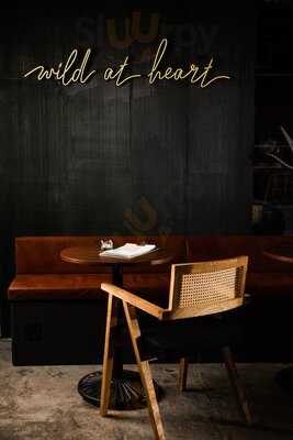 Wild Бар&Цветы