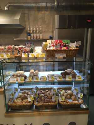 О'Бриошь Пекарня