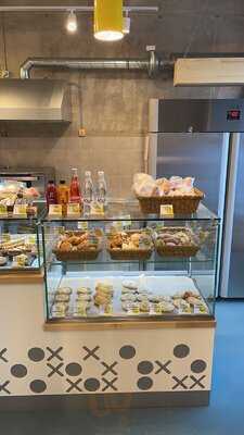 О'Бриошь Пекарня