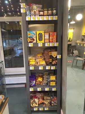 О'Бриошь Пекарня