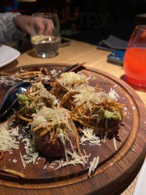 Ресторан Meat_coin