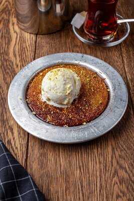 Ресторан Meat_coin