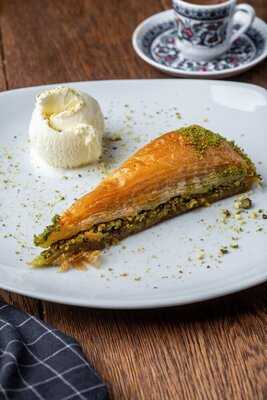 Ресторан Meat_coin