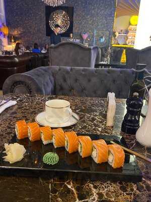 Ла  Султана