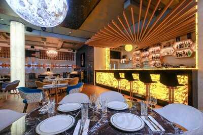 Ла  Султана