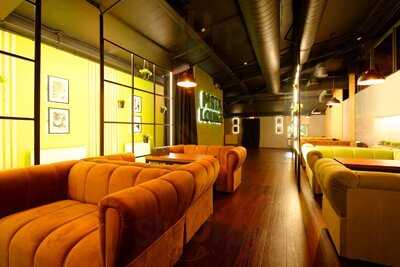 Мята Lounge Север