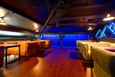 Мята Lounge Север