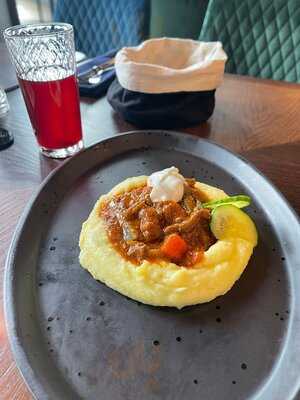 Брассери Lambic